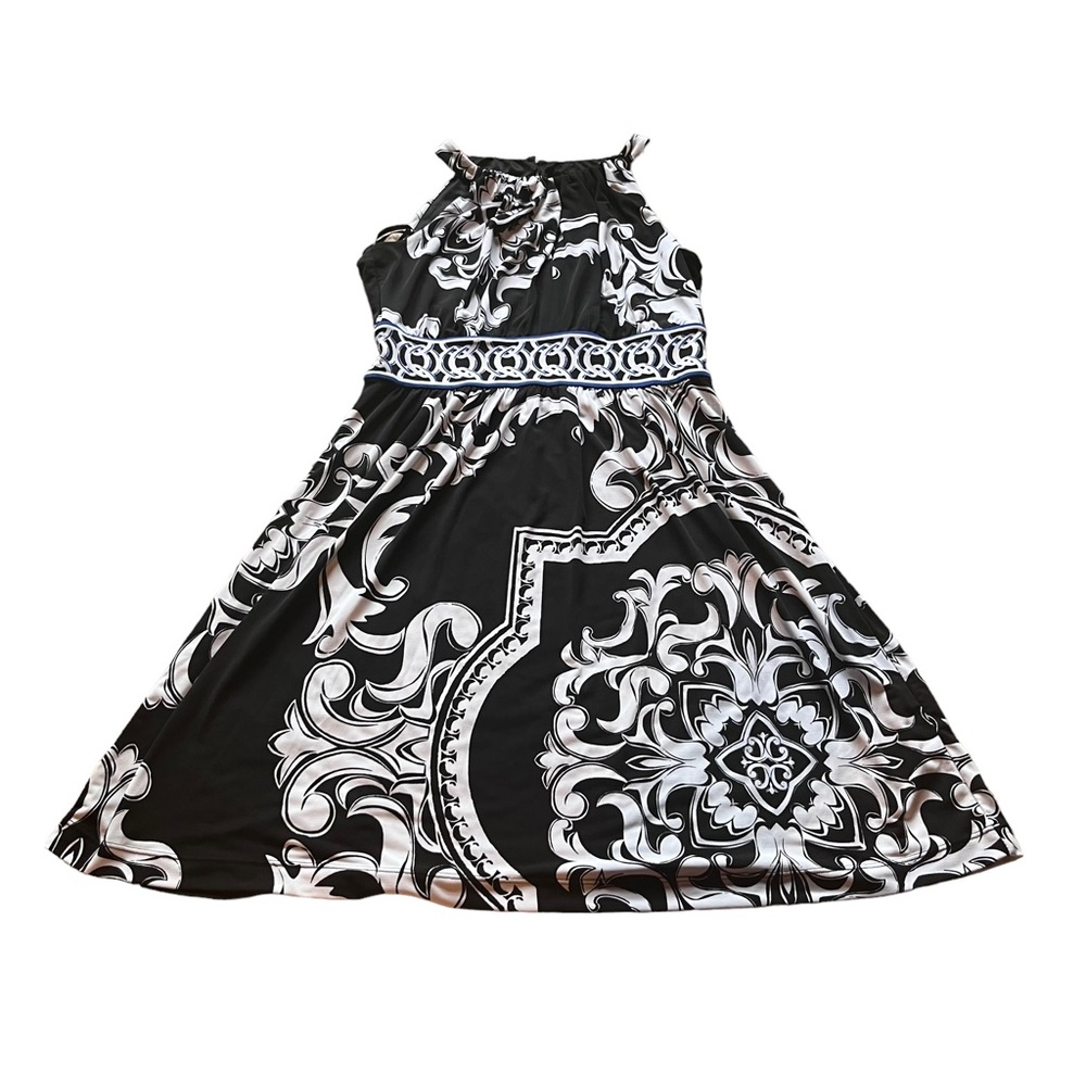 White House black market dress